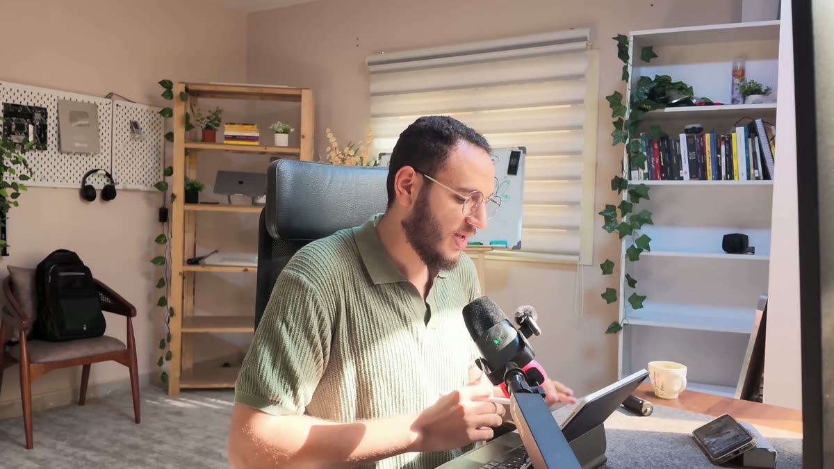لايف الافتتاح