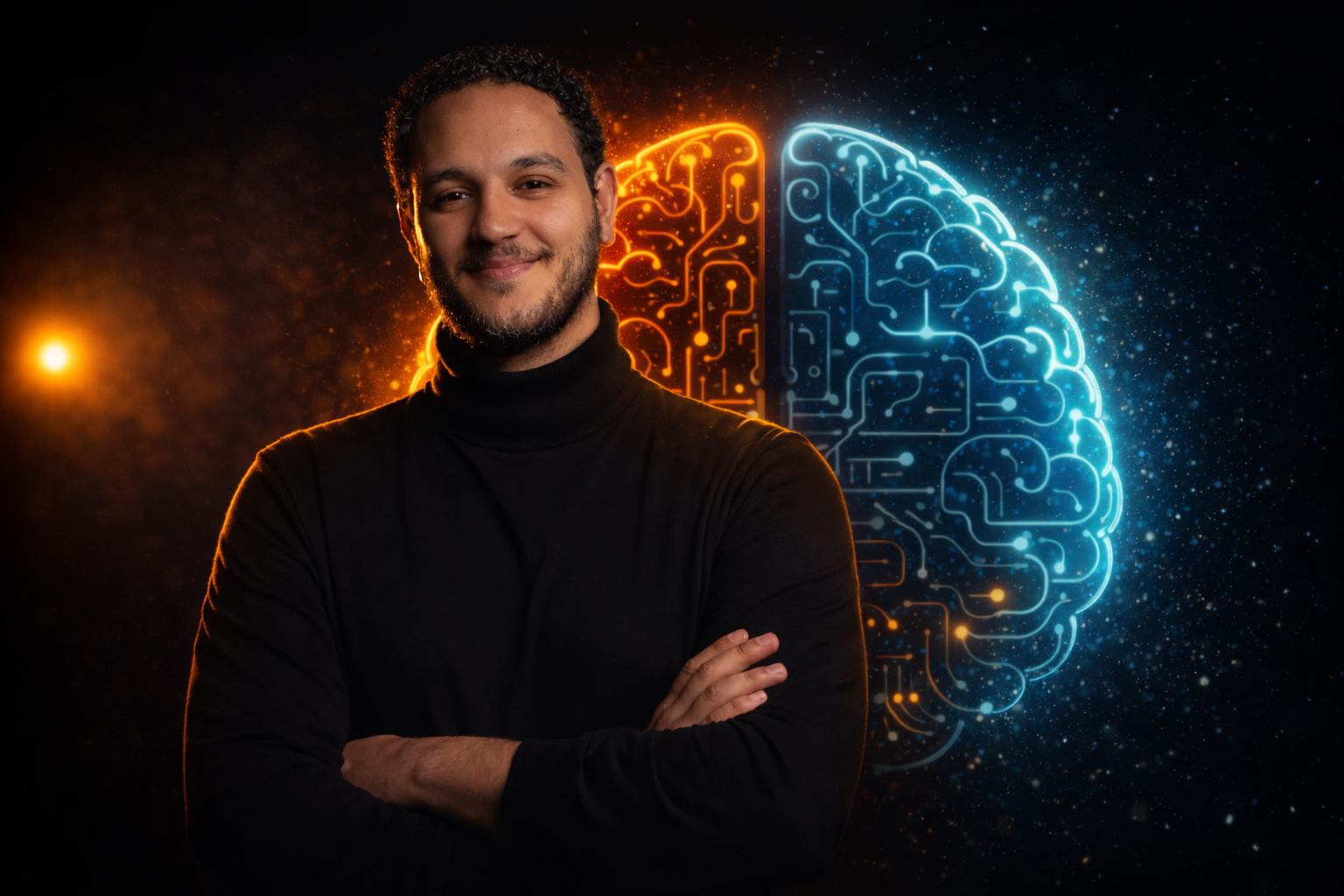 مصطفى - Syntax Academy